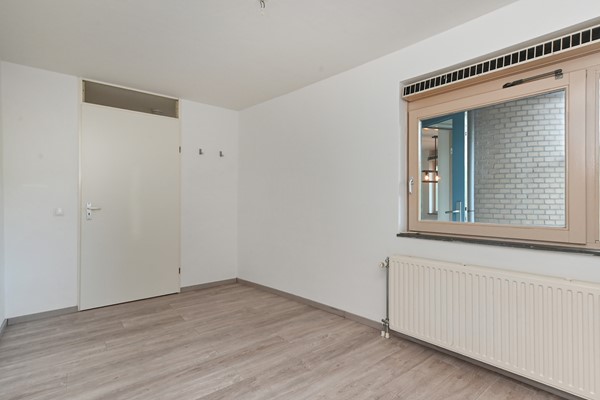 Medium property photo - Troelstrakade 23A, 2531 AA Den Haag